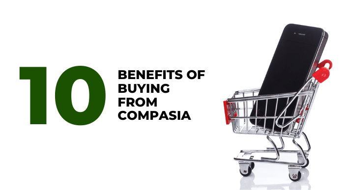 A thumbnail image of a blog about 10 benefits of buying from CompAsia more than just great deals