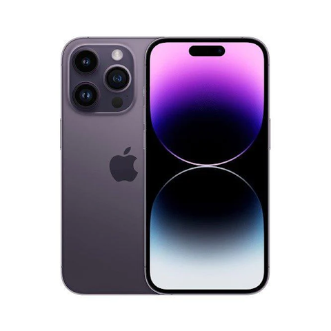iPhone 14 Pro Max in Deep Purple - Second-Hand - CompAsia Philippines