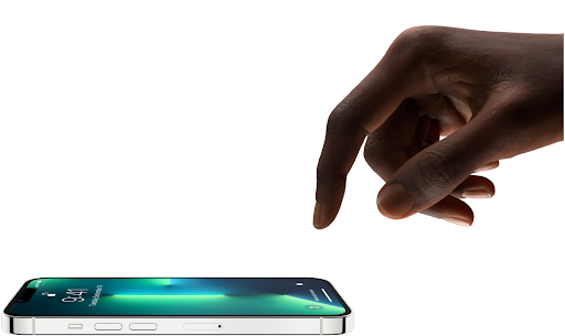 A15 Bionic chip for iPhone 13
