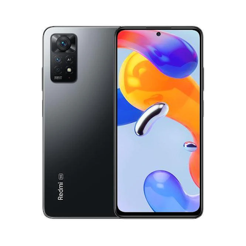 Xiaomi Redmi Note 11 Pro 5G - CompAsia Philippines