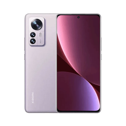Xiaomi 12 Pro 5G in Purple - Second-Hand - CompAsia Philippines