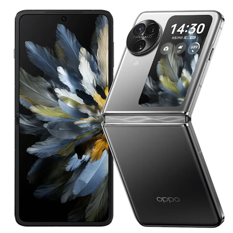 Oppo Find N3 Flip