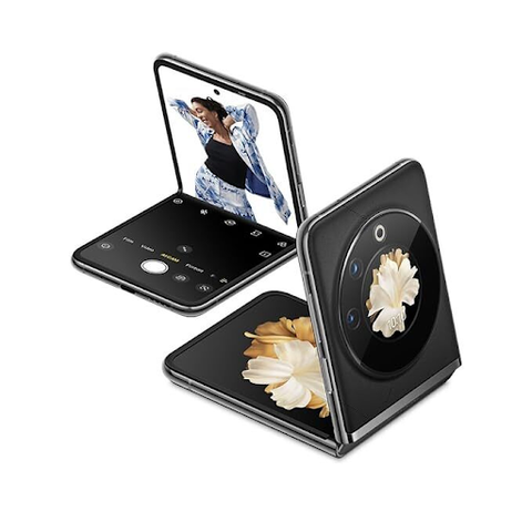 Tecno Phantom V Flip
