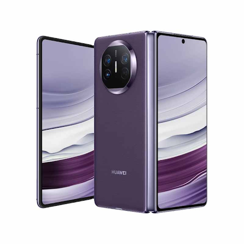 Huawei Mate X5