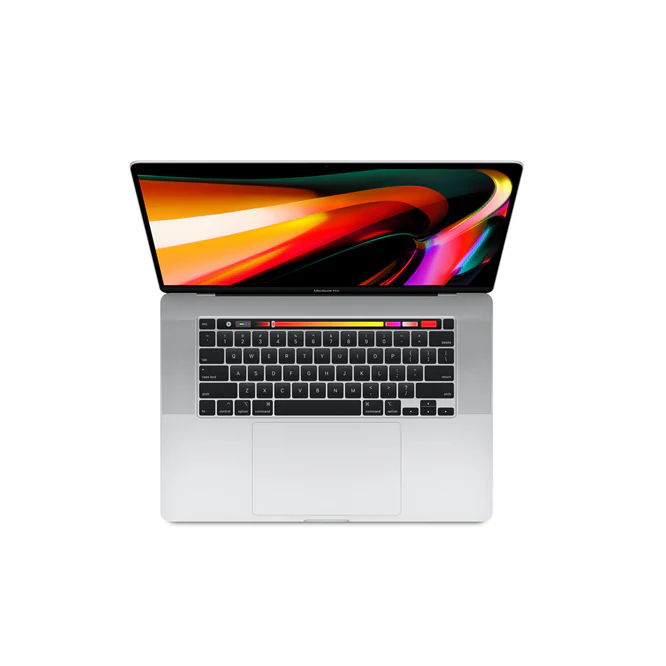 macbook pro