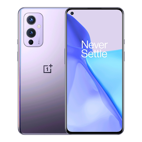 One Plus 9 in Purple - Second-Hand - CompAsia Philippines