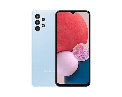 Samsung Galaxy A13 in Blue - Second-Hand - CompAsia Philippines