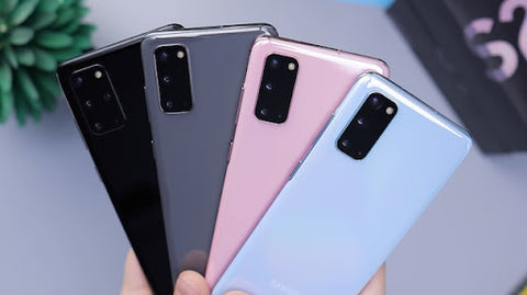 android phones