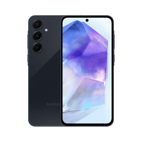 Samsung Galaxy A55 5G UAE Variant in Black - CompAsia Philippines