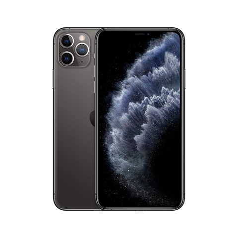 iPhone 11 Pro Max in Black - Second-Hand - CompAsia Philippines