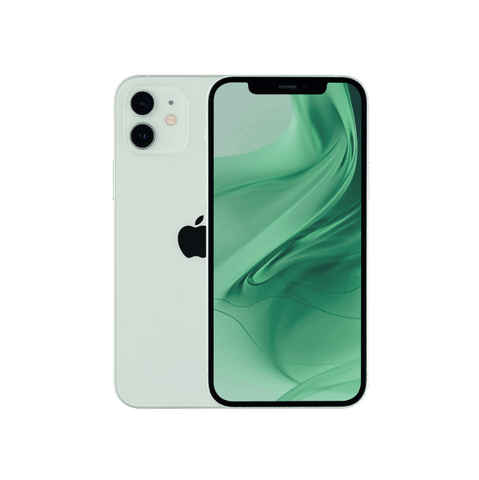 iPhone 12 Mini Hot Deals in Green - CompAsia Philippines