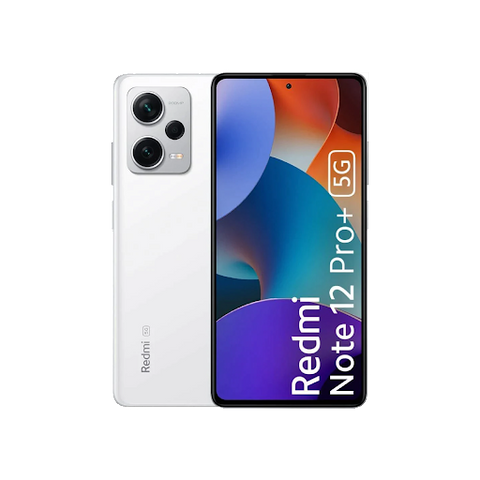 Redmi Note 12 Pro Plus