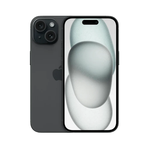 Apple iPhone 15 in Black - Second-Hand - CompAsia Philippines