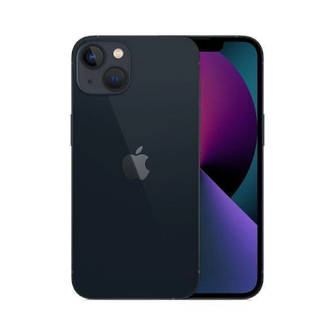 Apple iPhone 13 in Black - Second-Hand - CompAsia Philippines