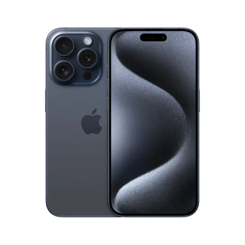 Apple iPhone 15 Pro in Black - Second-Hand - CompAsia Philippines