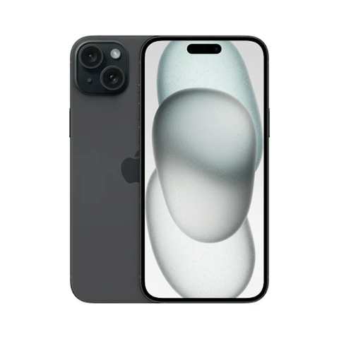 Apple iPhone 15 Plus in Black - Second-Hand - CompAsia Philippines