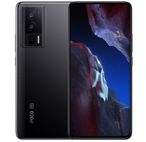 POCO F5 Pro