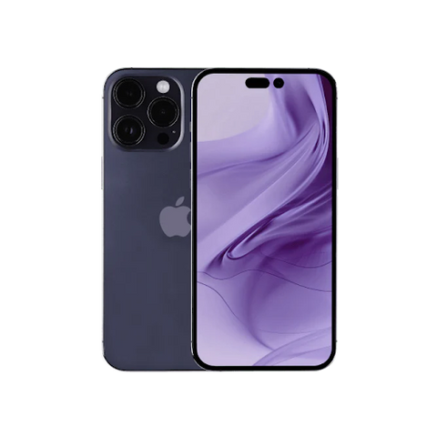 iPhone 15 Pro Max in Violet - Second-Hand - CompAsia Philippines