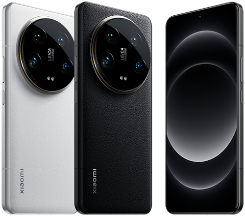 Xiaomi 14 Ultra
