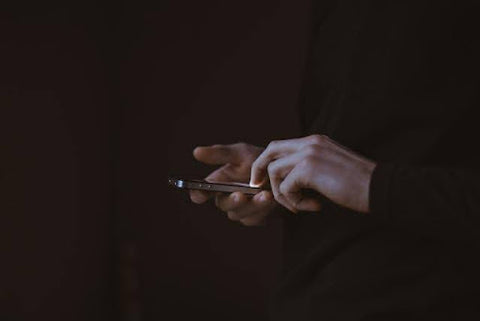 ways to stop spam calls blog 1