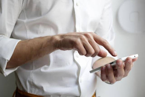 ways to stop spam calls blog 3